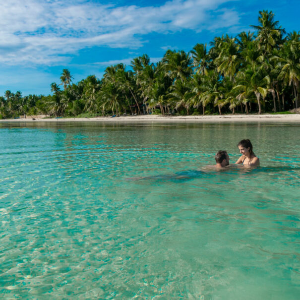 honeymoon belize