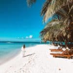 Belize beaches