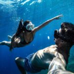 romance in belize