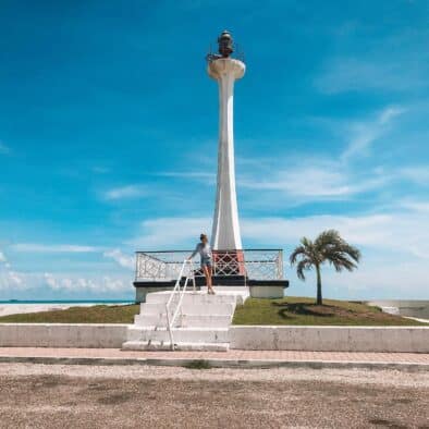 Belize City