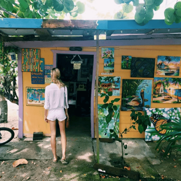 placencia belize