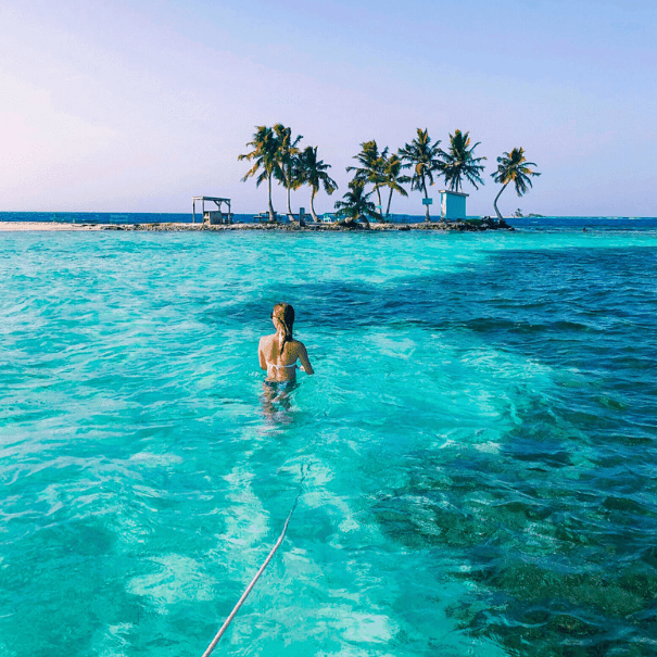 silk cayes belize placencia