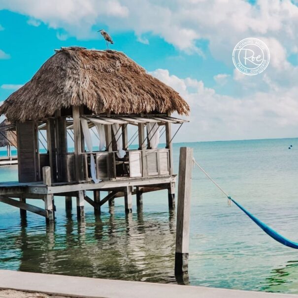 where to stay Ambergris Caye