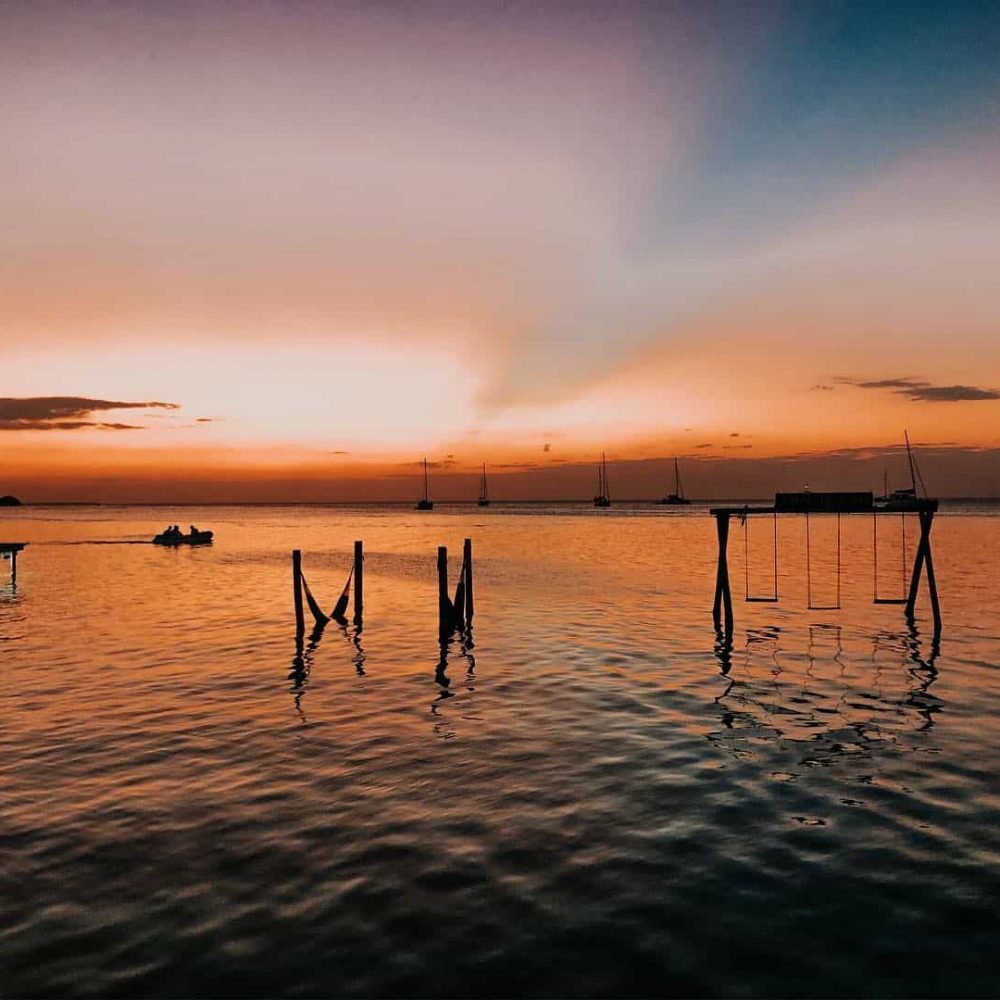 Caye Caulker